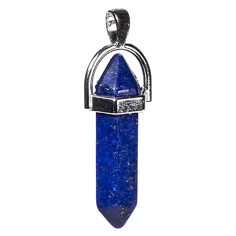 Hanger lapis lazuli