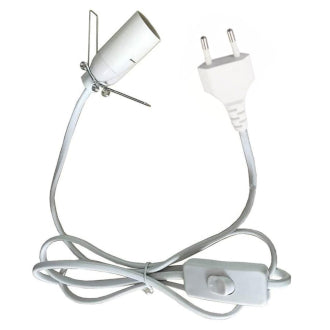 Seleniet Toren Lamp - Natuurlijk - 15 cm
