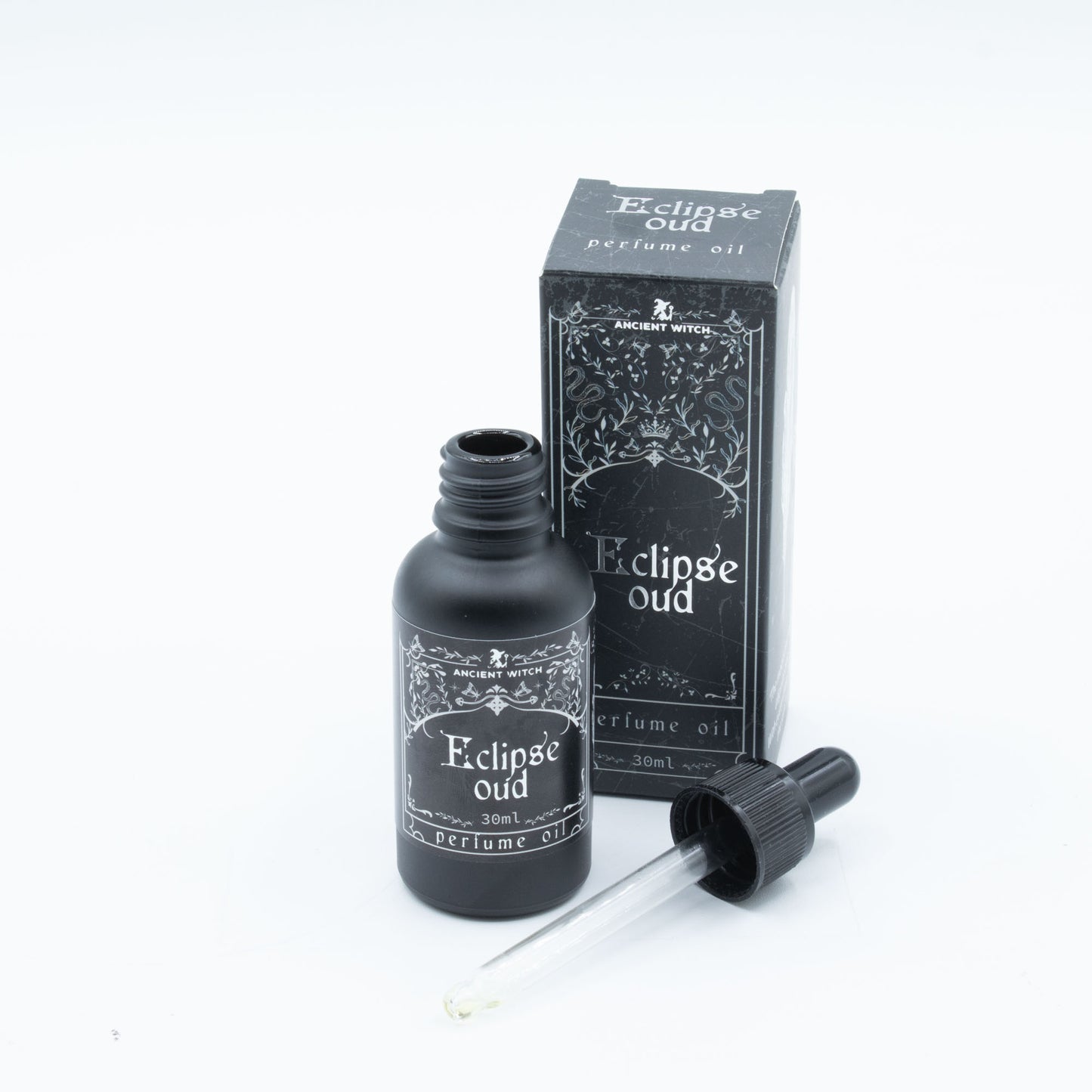 Ancient Witch Geurolie – Eclipse Oud