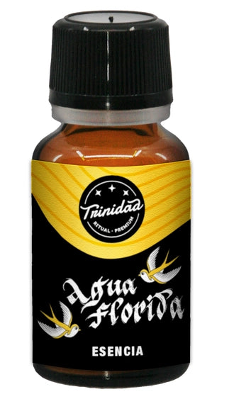 Florida water olie essence 10 ml