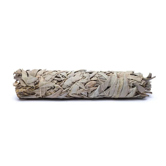 White Sage Smudge Bundle | Size L | Amstercharmed