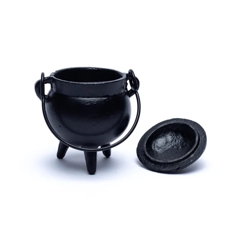 Cauldron (heksenketel) middel