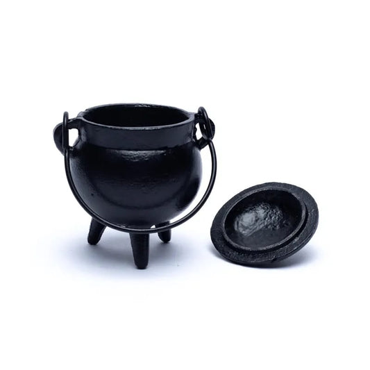 Cauldron (heksenketel) middel