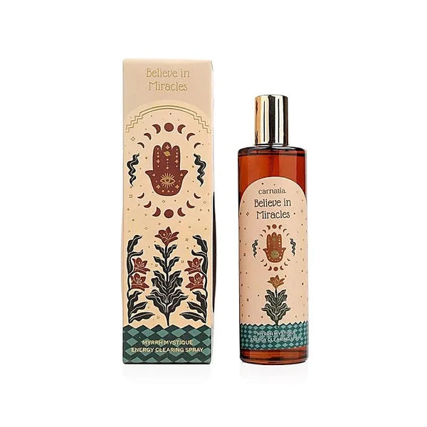 Carnatia Magic Within You Roomspray – Believe in Miracles