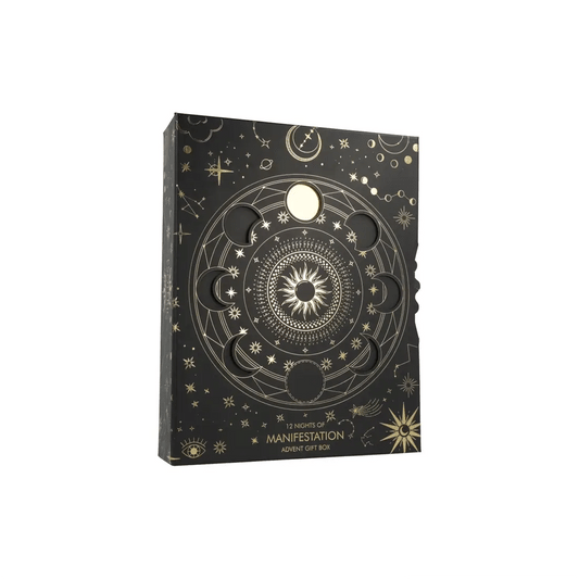 Adventskalender – Pureworks Esoteric Collection – 12 Days of Christmas