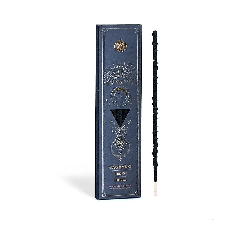 Sagrada Madre Sacred Line wierook Derde Oog | 6 Stokjes