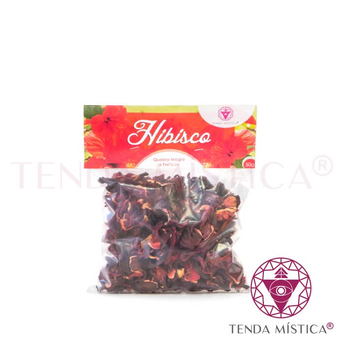 Hibiscus 50 g herbs
