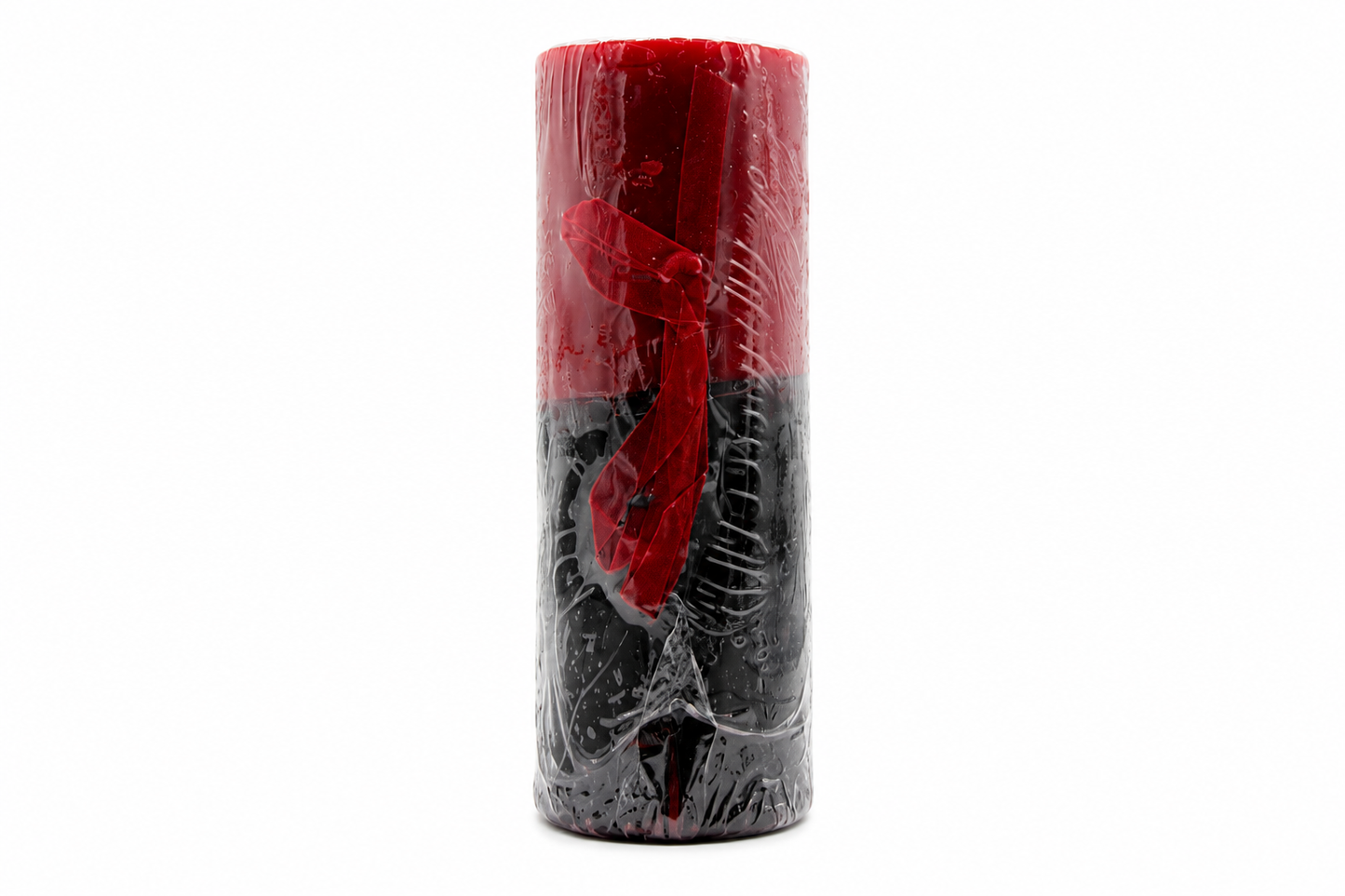 Velão Ritual Pomba Gira – Rituele Kaars voor Liefde, Passie & Vrouwelijke Kracht 17x7cm