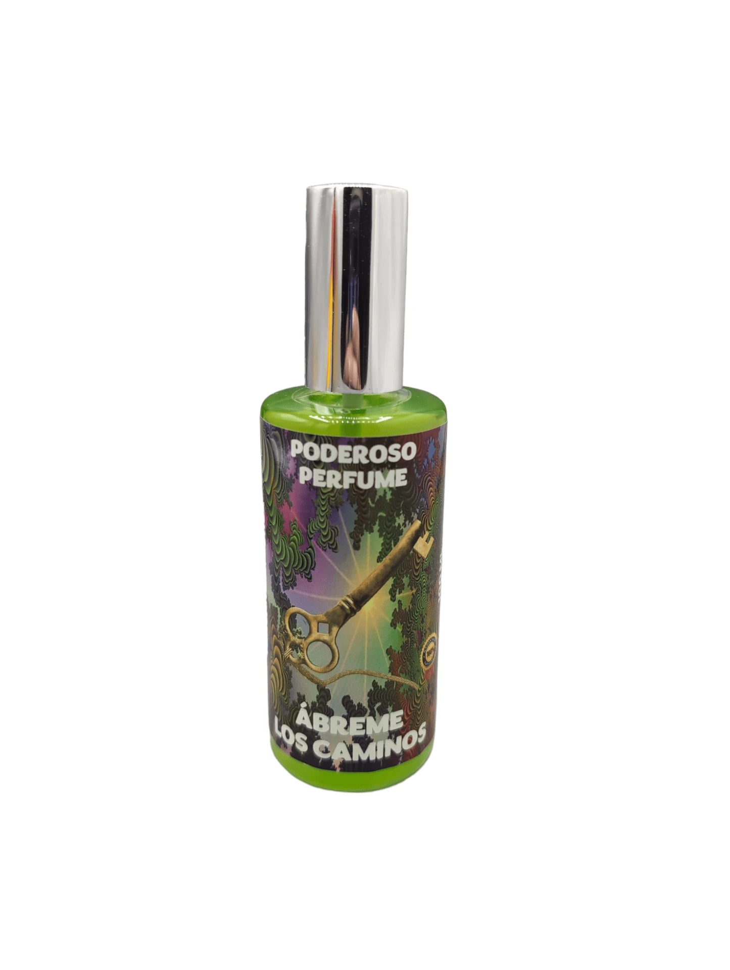 Perfume Brasil Ábreme los Caminos – Ritueel Parfum voor Nieuwe Wegen