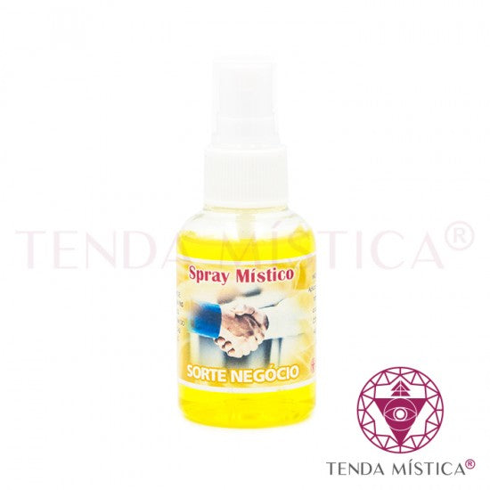 Lucky Business Mystical Spray