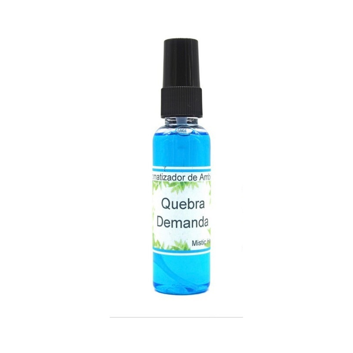 Spray Místic Quita Demanda 60ml – Mystieke Spray voor het Wegnemen van Conflicten & Negatieve Energie