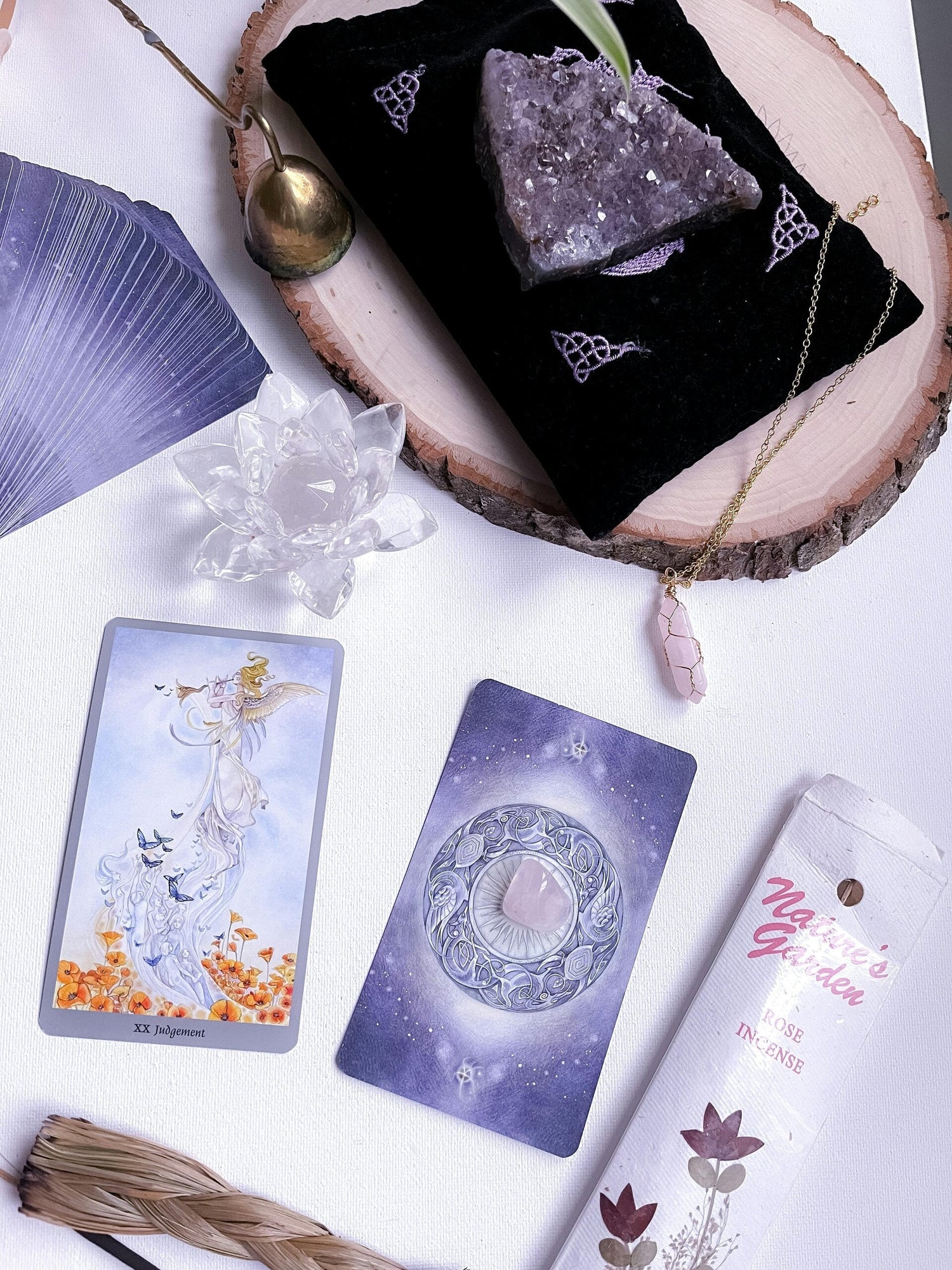 Tarot & Pendel
