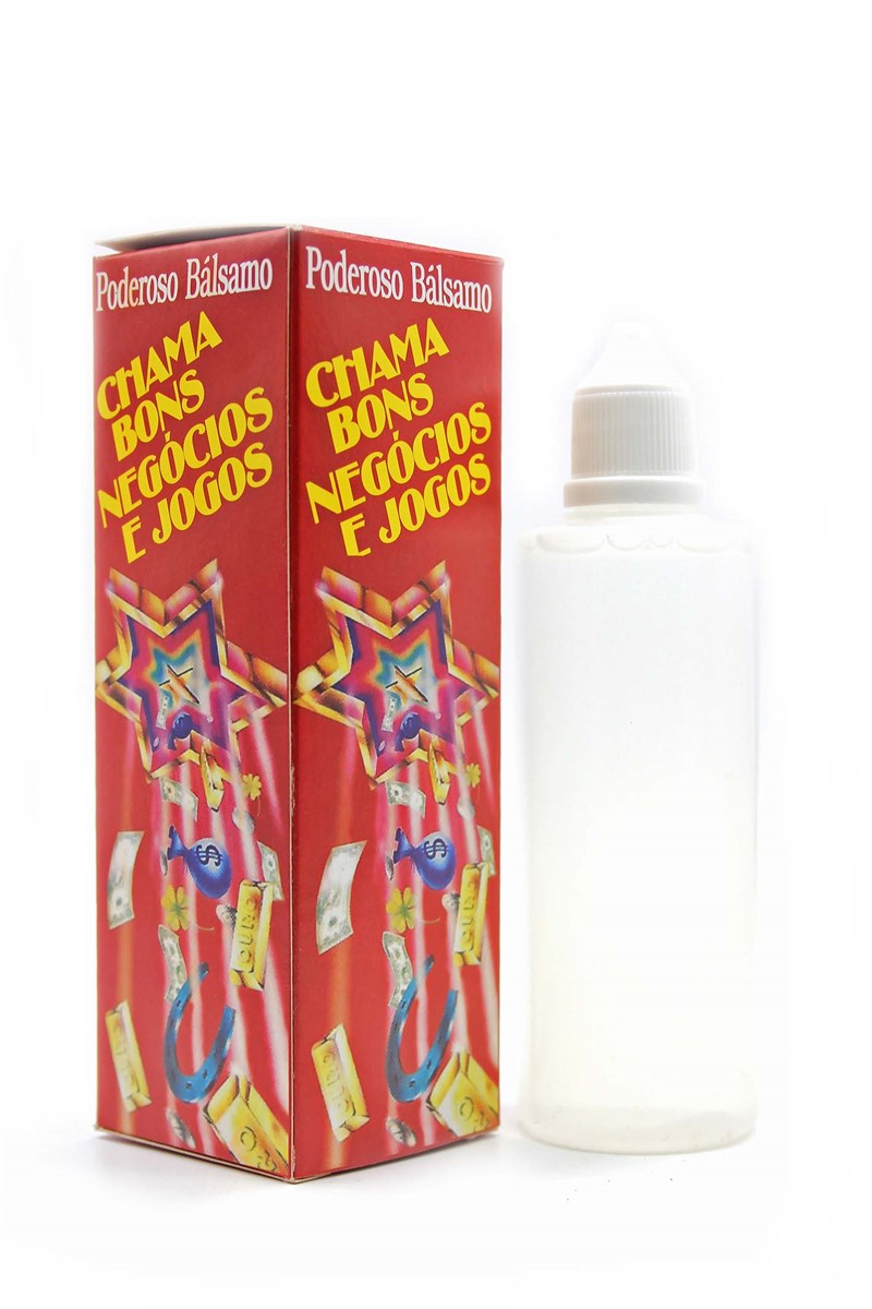Fluido Ritual Bons Negócios 100ml – Ritueel Water voor Goede Zaken & Zakelijk Succes