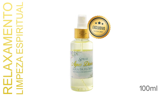 Florida Water Spray 100 ml