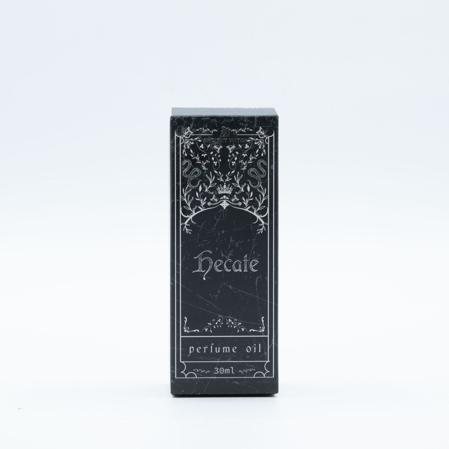 Ancient Witch Hecate – Geurolie voor Innerlijke Kracht & Transformatie