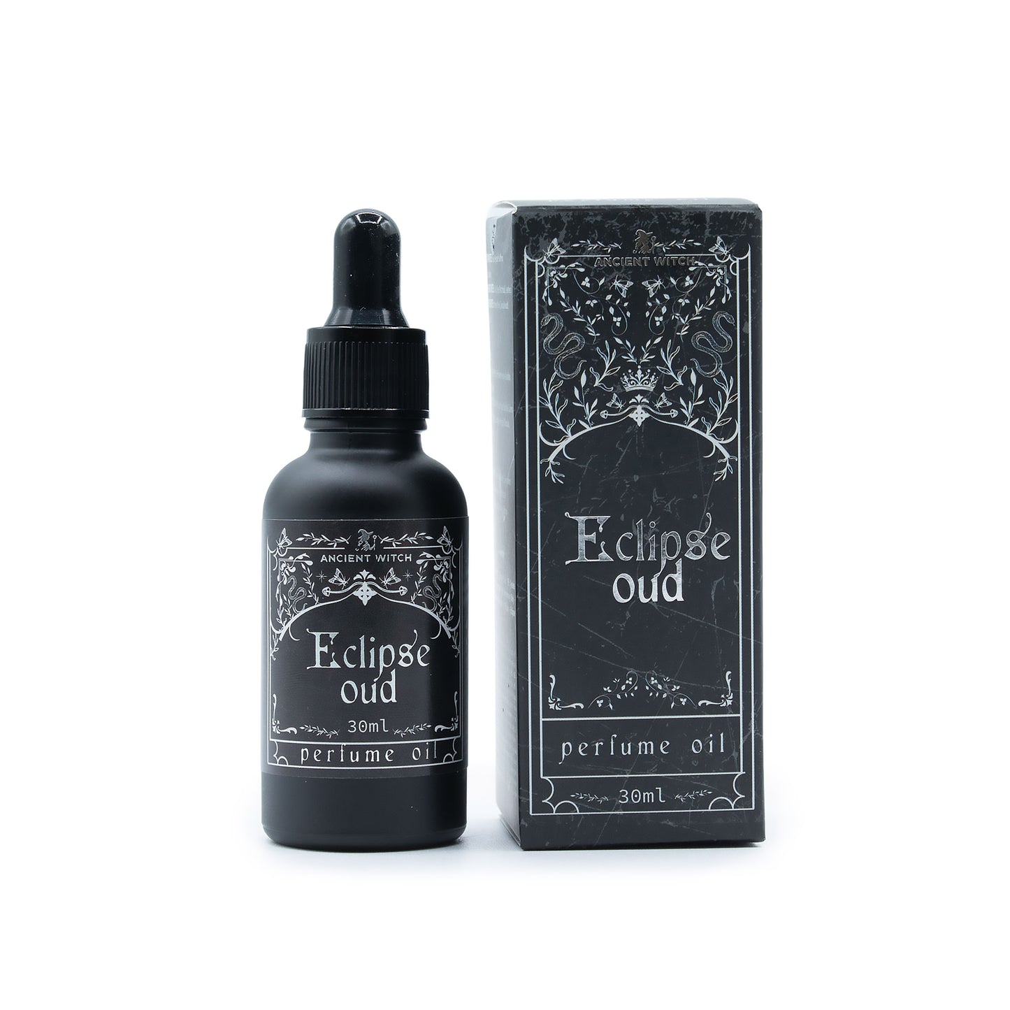 Ancient Witch Geurolie – Eclipse Oud