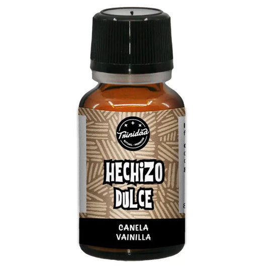Sweet Spell olie essence 10 ml