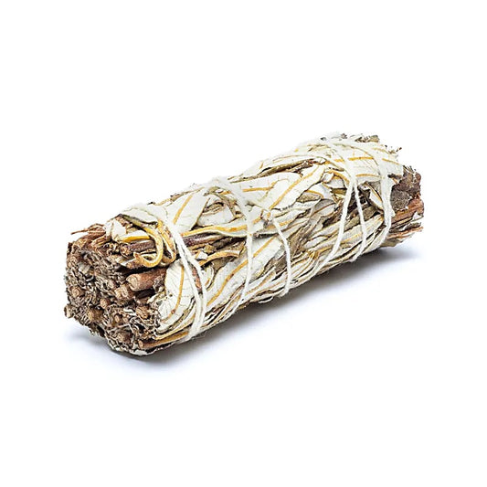 Yerba Santa Smudge Stick | Set of 2 (S) | Amstercharmed