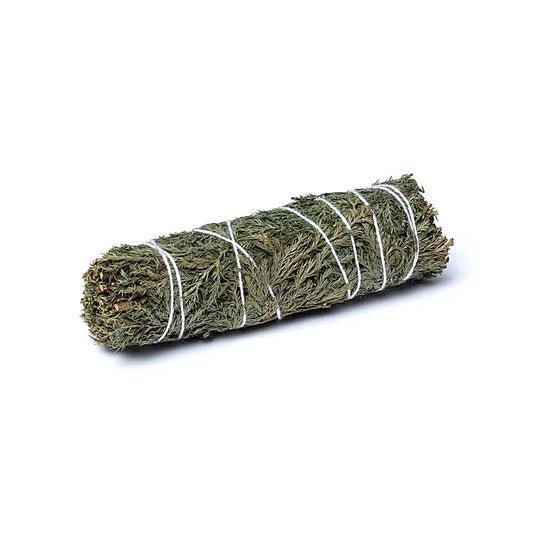 Cedar Smudge Stick | Set of 2 (S) | Amstercharmed
