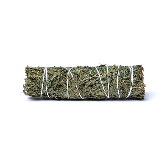 Cedar Smudge Stick | Set of 2 (S) | Amstercharmed