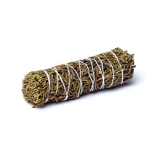 Juniper Smudge Stick | Set of 2 (S) | Amstercharmed