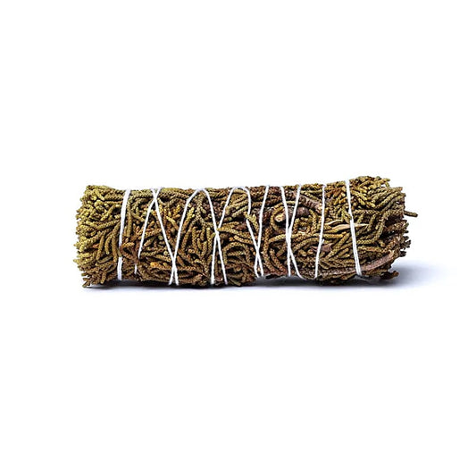 Juniper Smudge Stick | Set of 2 (S) | Amstercharmed