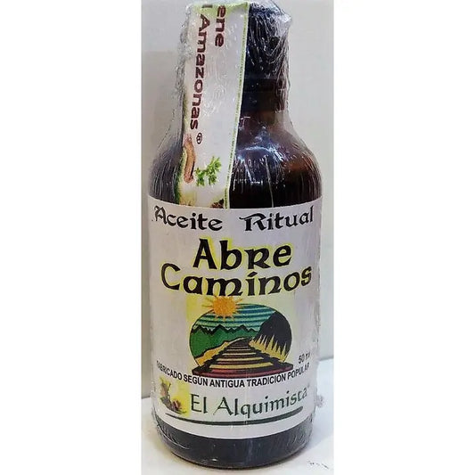 Abre Caminos - Ritueel Olie - opent wegen