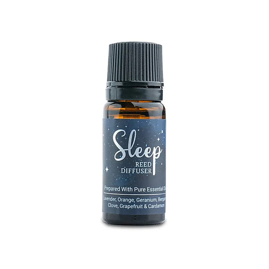 Essentiële olie Sleep Collection Sleep
