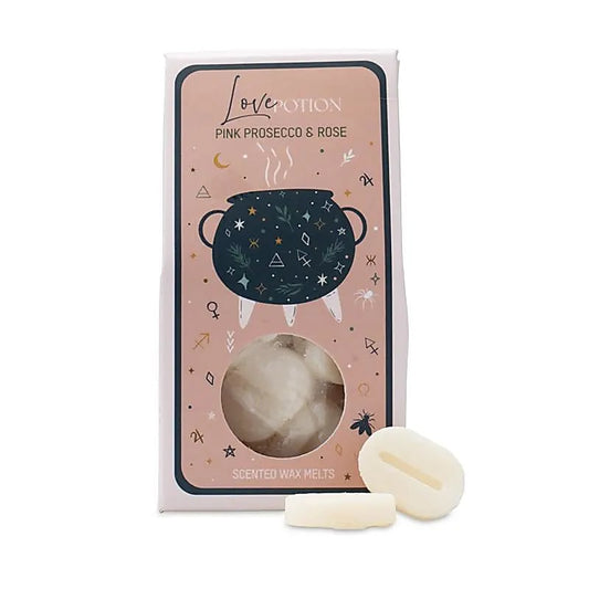 Celestial Magic Wax Melts Love Potion