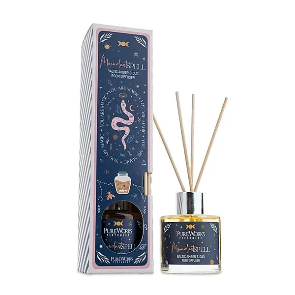 Celestial Magic Geurstokjes – Moondust Spell