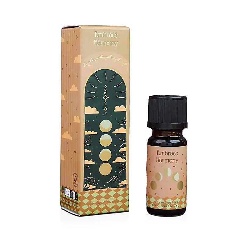 Embrace Harmony Geurolie – Lunar Lavender | Carnatia Magic Within You