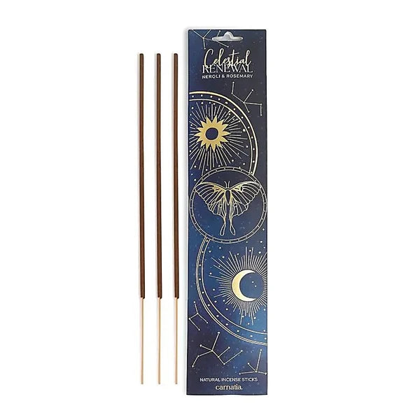 Carnatia Starry Spell Wierook – Celestial Renewal