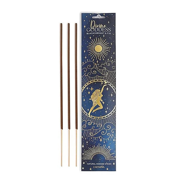 Carnatia Starry Spell Wierook – Divine Goddess