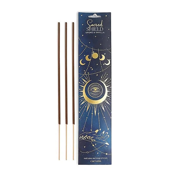 Carnatia Starry Spell Wierook – Sacred Shield