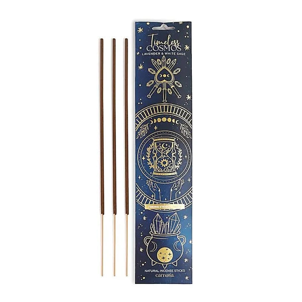 Carnatia Starry Spell Wierook – Timeless Cosmos
