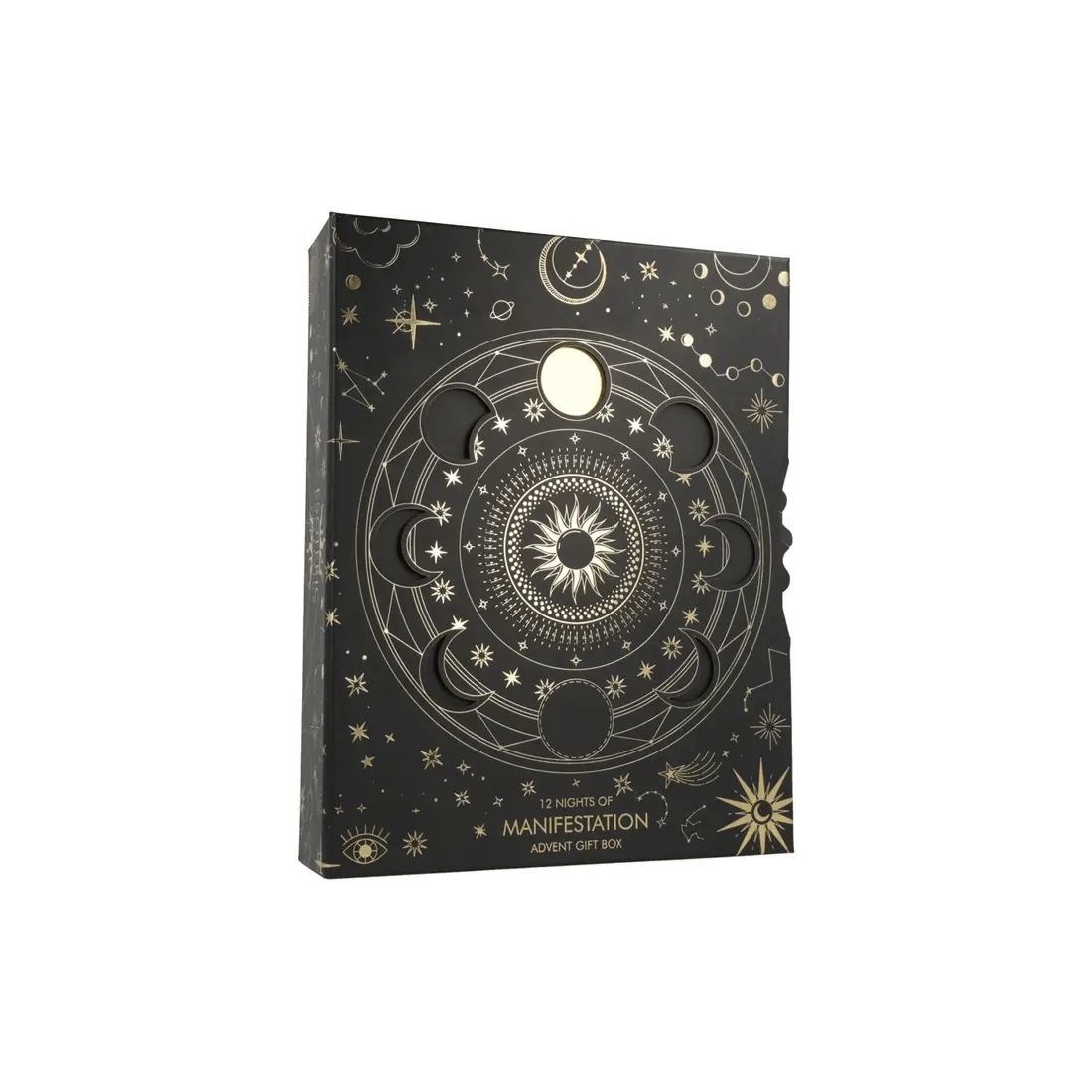 Adventskalender – Pureworks Esoteric Collection – 12 Days of Christmas