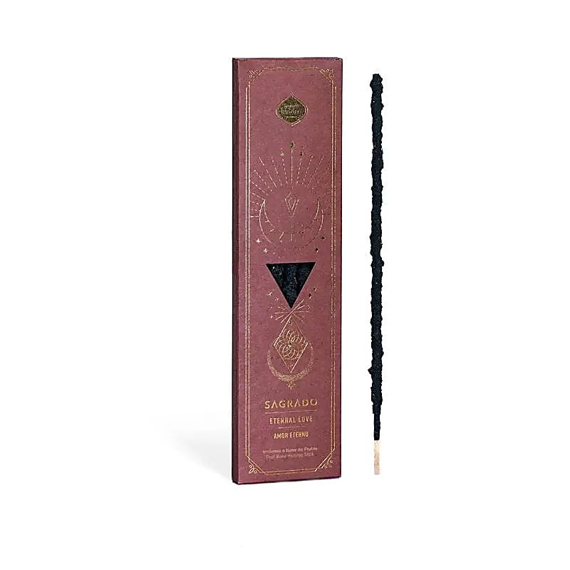 Sagrada Madre Sacred Line wierook Eeuwige Liefde | 6 Stokjes