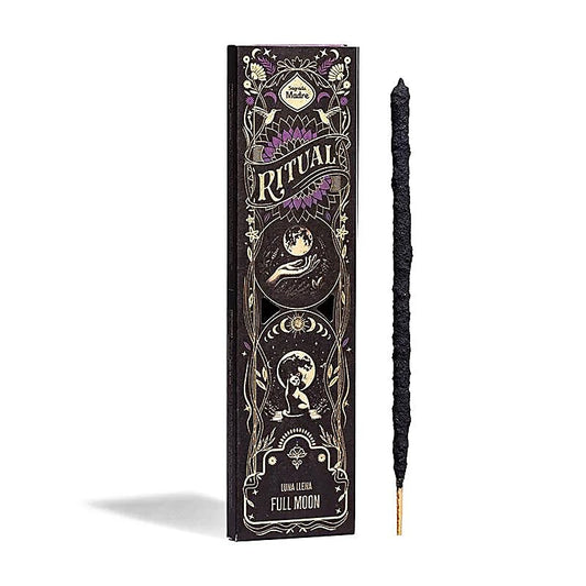 Sagrada Madre Ritual Incense Full Moon | 6 Sticks