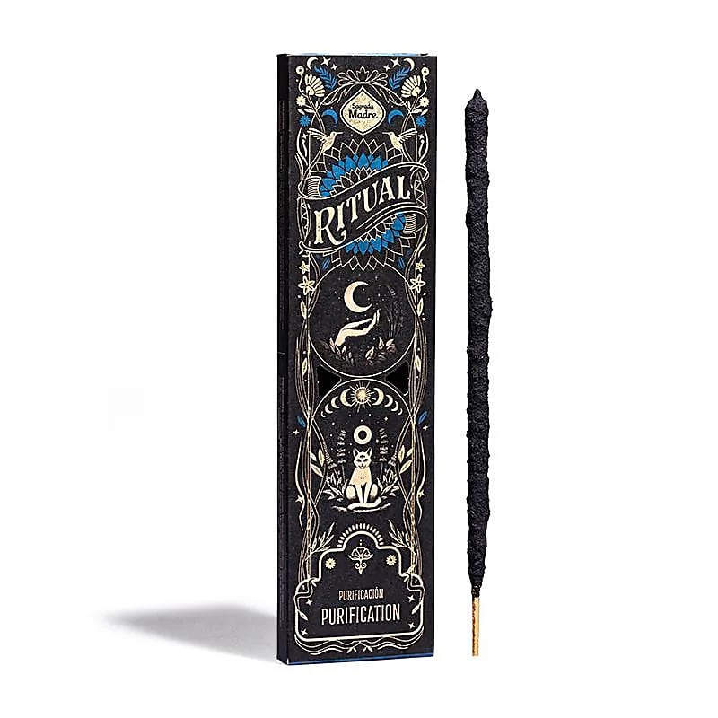 Sagrada Madre Ritual wierook Zuivering | 6 Stokjes
