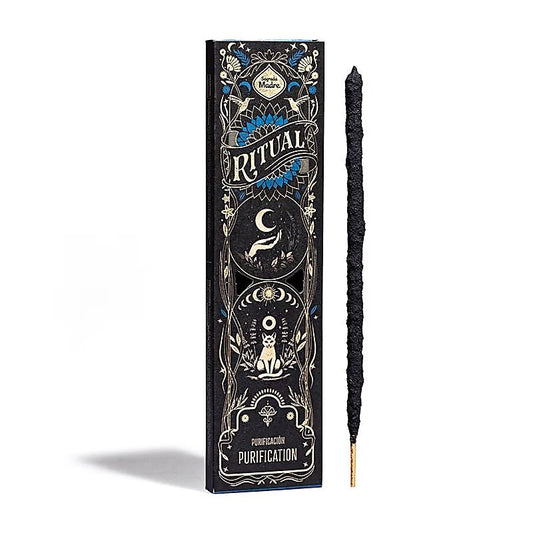 Sagrada Madre Ritual Incense Purification | 6 Sticks