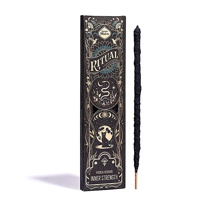 Sagrada Madre Ritual wierook Innerlijke Kracht | 6 Stokjes