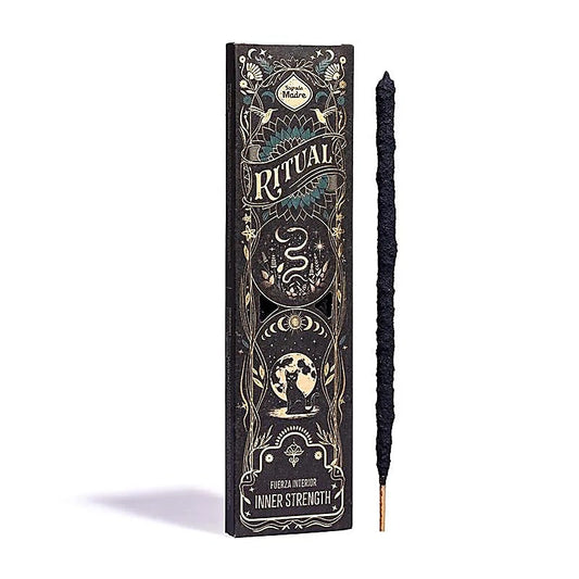 Sagrada Madre Ritual Incense Inner Strength | 6 Sticks