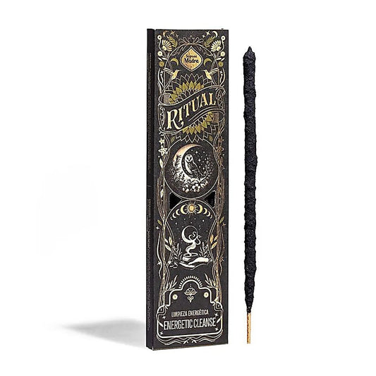 Sagrada Madre Ritual Incense Energetic Cleansing | 6 Sticks