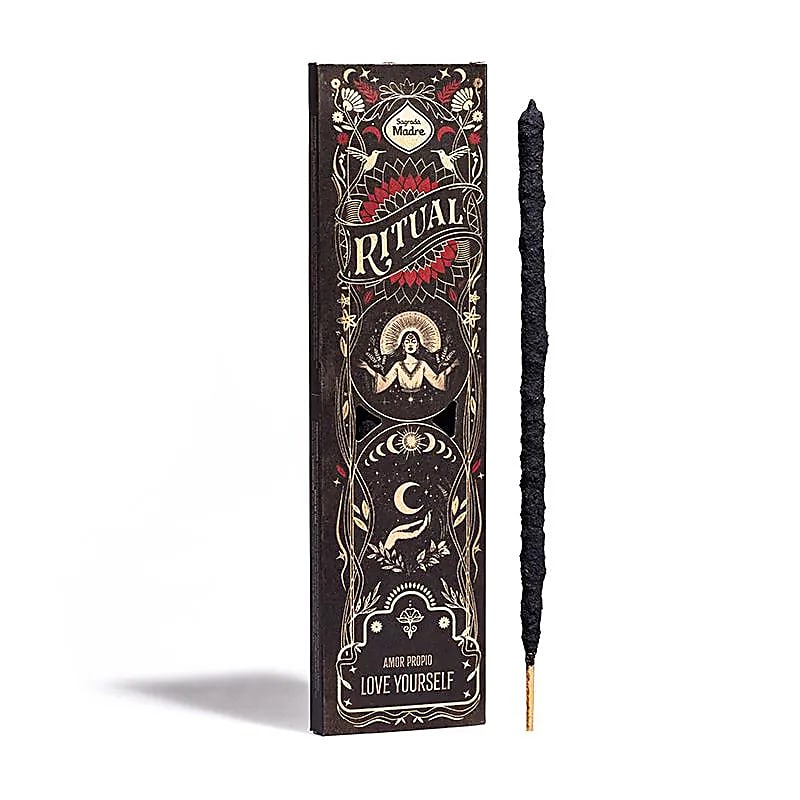 Sagrada Madre Ritual wierook Zelfliefde | 6 Stokjes