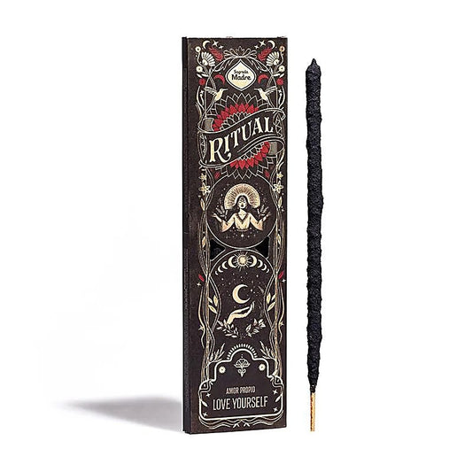 Sagrada Madre Ritual Incense Self-love | 6 Sticks