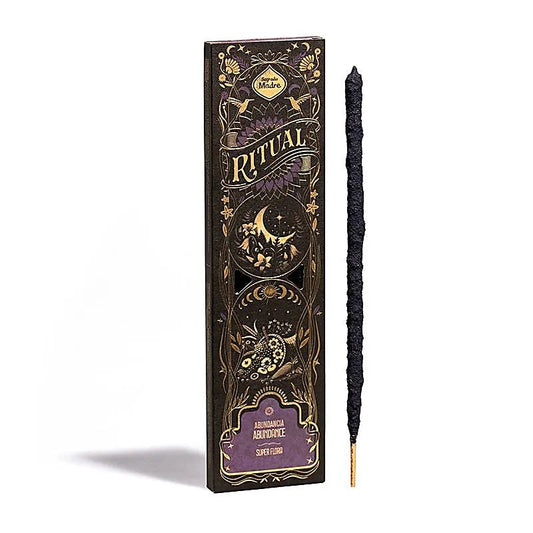 Sagrada Madre Ritual Incense Abundance | 6 Sticks
