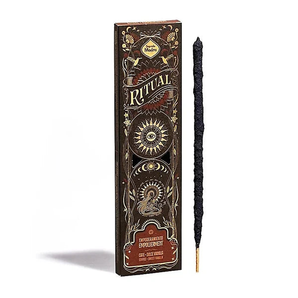 Sagrada Madre Ritual Empowerment Wierook – Bekrachtiging