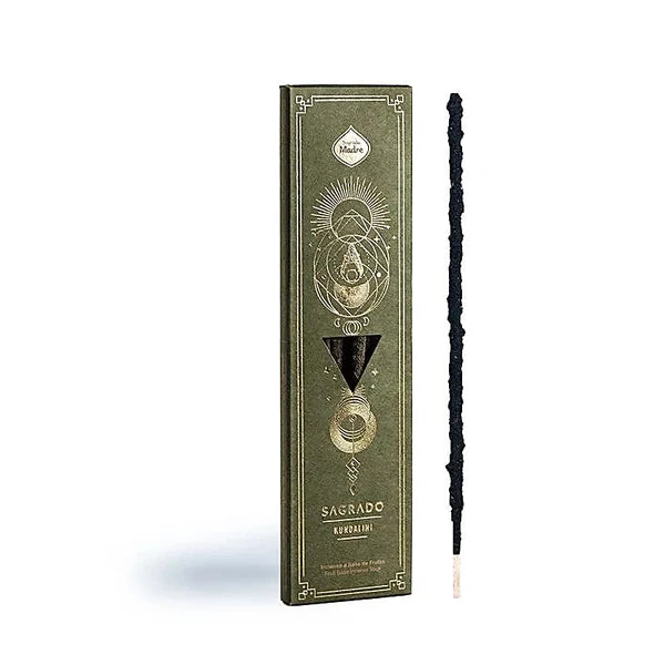 Sagrada Madre Sacred Line Wierook – Kundalini