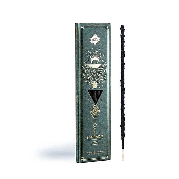 Sagrada Madre Sacred Line Wierook – Yoga