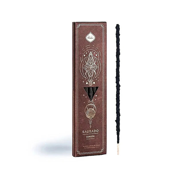 Sagrada Madre Sacred Line Wierook – Samadhi